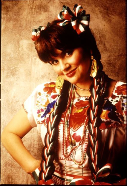 Linda Ronstadt
